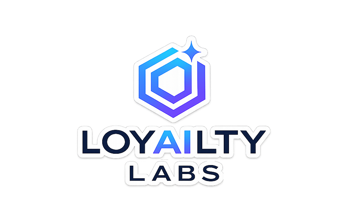 Loyailty Labs logo